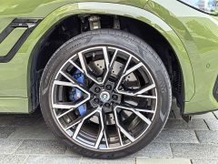 BMW X6 M X6 M - ფოტო 4