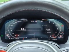 BMW X6 M X6 M - ფოტო 6
