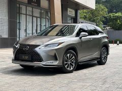 Lexus RX 2020 300 FWD Elite China VI - ფოტო 1