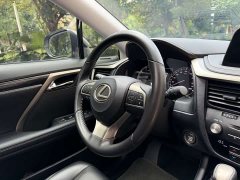 Lexus RX 2020 300 FWD Elite China VI - ფოტო 10