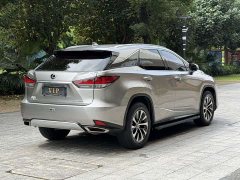 Lexus RX 2020 300 FWD Elite China VI - ფოტო 12