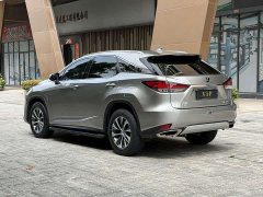 Lexus RX 2020 300 FWD Elite China VI - ფოტო 14