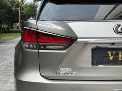 Lexus RX 2020 300 FWD Elite China VI - ფოტო 15