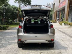 Lexus RX 2020 300 FWD Elite China VI - ფოტო 16