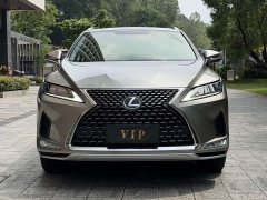 Lexus RX 2020 300 FWD Elite China VI - ფოტო 2