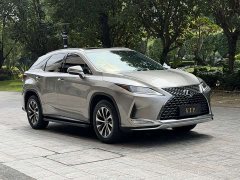 Lexus RX 2020 300 FWD Elite China VI - ფოტო 3