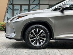 Lexus RX 2020 300 FWD Elite China VI - ფოტო 4