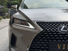 Lexus RX 2020 300 FWD Elite China VI - ფოტო 5