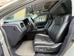 Lexus RX 2020 300 FWD Elite China VI - ფოტო 6
