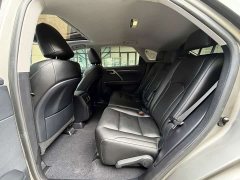 Lexus RX 2020 300 FWD Elite China VI - ფოტო 7