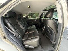 Lexus RX 2020 300 FWD Elite China VI - ფოტო 8