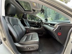 Lexus RX 2020 300 FWD Elite China VI - ფოტო 9