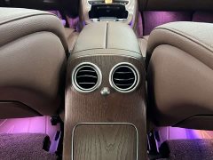 Mercedes-Benz E-Class Facelift E 300 L Fashion Edition - ფოტო 12