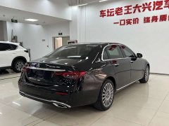 Mercedes-Benz E-Class Facelift E 300 L Fashion Edition - ფოტო 15