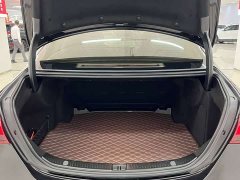 Mercedes-Benz E-Class Facelift E 300 L Fashion Edition - ფოტო 16