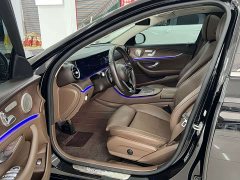 Mercedes-Benz E-Class Facelift E 300 L Fashion Edition - ფოტო 4