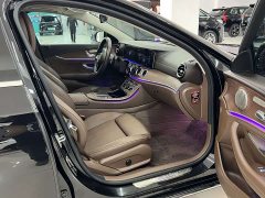 Mercedes-Benz E-Class Facelift E 300 L Fashion Edition - ფოტო 6
