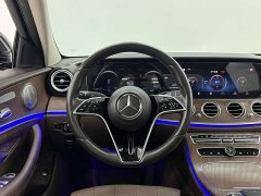 Mercedes-Benz E-Class Facelift E 300 L Fashion Edition - ფოტო 7
