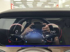 Mercedes-Benz E-Class Facelift E 300 L Fashion Edition - ფოტო 8