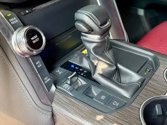Toyota Land Cruiser (Imported) LC300 3.5T Automatic - ფოტო 12