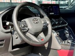 Toyota Land Cruiser (Imported) LC300 3.5T Automatic - ფოტო 6
