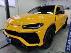 Lamborghini Urus 2021 4.0T V8 - ფოტო 4