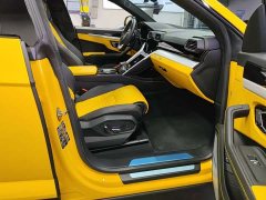Lamborghini Urus 2021 4.0T V8 - ფოტო 6