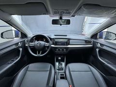 Skoda Kamiq 1.5L Automatic Comfort Edition - ფოტო 11