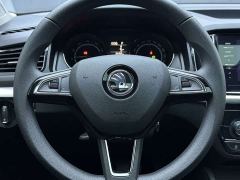 Skoda Kamiq 1.5L Automatic Comfort Edition - ფოტო 12