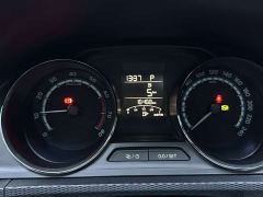 Skoda Kamiq 1.5L Automatic Comfort Edition - ფოტო 13