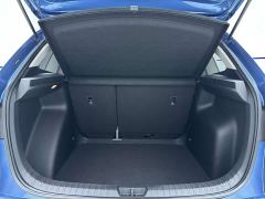 Skoda Kamiq 1.5L Automatic Comfort Edition - ფოტო 19