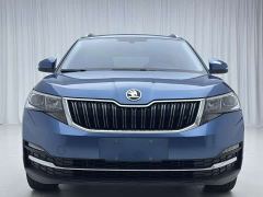Skoda Kamiq 1.5L Automatic Comfort Edition - ფოტო 2