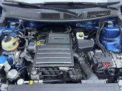 Skoda Kamiq 1.5L Automatic Comfort Edition - ფოტო 20