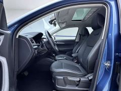 Skoda Kamiq 1.5L Automatic Comfort Edition - ფოტო 7