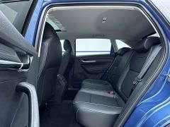 Skoda Kamiq 1.5L Automatic Comfort Edition - ფოტო 9