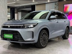 AITO Wenjie M7 1.5T AWD Flagship - ფოტო 1