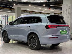 AITO Wenjie M7 1.5T AWD Flagship - ფოტო 15