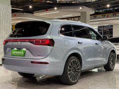 AITO Wenjie M7 1.5T AWD Flagship - ფოტო 17