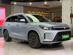 AITO Wenjie M7 1.5T AWD Flagship - ფოტო 3
