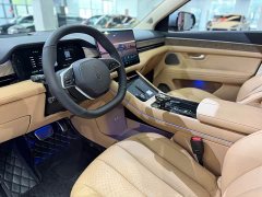 AITO Wenjie M7 1.5T AWD Flagship - ფოტო 5