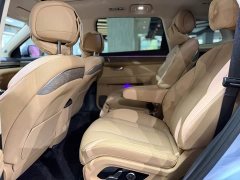 AITO Wenjie M7 1.5T AWD Flagship - ფოტო 7