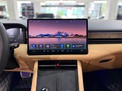 AITO Wenjie M7 1.5T AWD Flagship - ფოტო 9