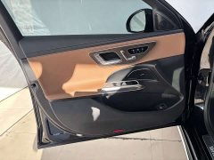 Mercedes-Benz E-Class New Energy 2024 E 350 e L Plug-in Hybrid Sedan - ფოტო 10
