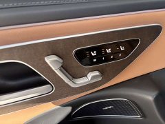 Mercedes-Benz E-Class New Energy 2024 E 350 e L Plug-in Hybrid Sedan - ფოტო 11