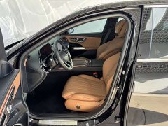 Mercedes-Benz E-Class New Energy 2024 E 350 e L Plug-in Hybrid Sedan - ფოტო 12