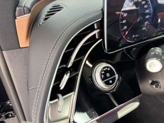 Mercedes-Benz E-Class New Energy 2024 E 350 e L Plug-in Hybrid Sedan - ფოტო 14