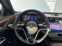 Mercedes-Benz E-Class New Energy 2024 E 350 e L Plug-in Hybrid Sedan - ფოტო 15