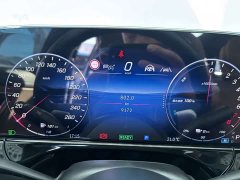 Mercedes-Benz E-Class New Energy 2024 E 350 e L Plug-in Hybrid Sedan - ფოტო 17