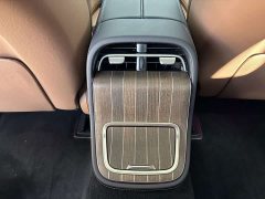 Mercedes-Benz E-Class New Energy 2024 E 350 e L Plug-in Hybrid Sedan - ფოტო 19
