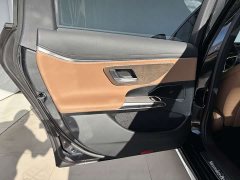Mercedes-Benz E-Class New Energy 2024 E 350 e L Plug-in Hybrid Sedan - ფოტო 20